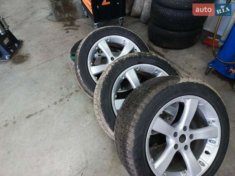 Седан Audi A6 2004 в Луцьку фото 12 Седан Audi A6 2004 в Луцьку