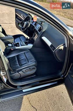 Универсал Audi A6 2010 в Ковеле