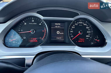 Универсал Audi A6 2010 в Ковеле