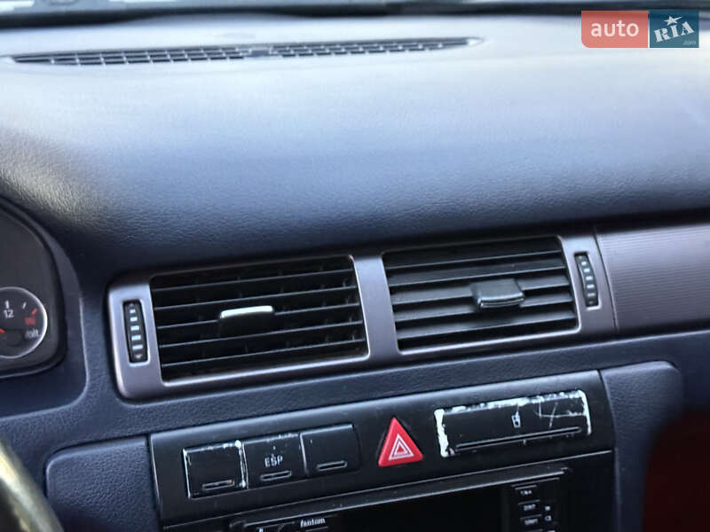 Универсал Audi A6 2004 в Днепре