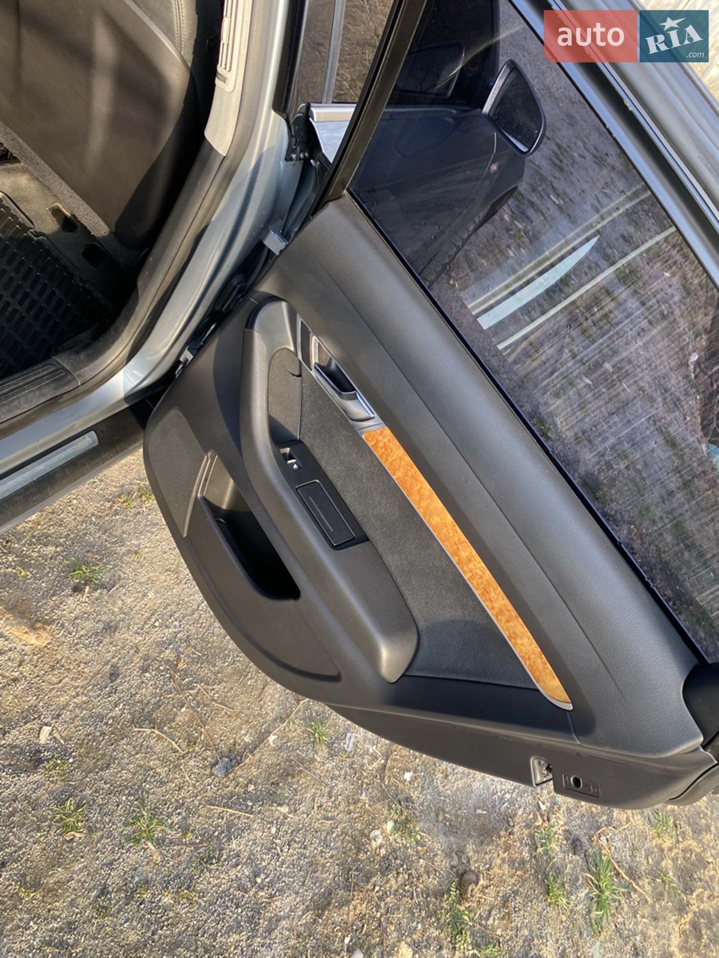 Audi A6 2006 VIN WAUZZZ4F57N016463 фото оголошення 11 з 13