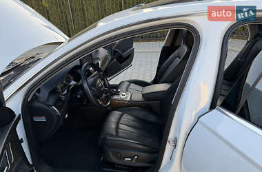 Седан Audi A6 2015 в Одесі