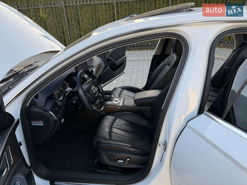 Седан Audi A6 2015 в Одесі