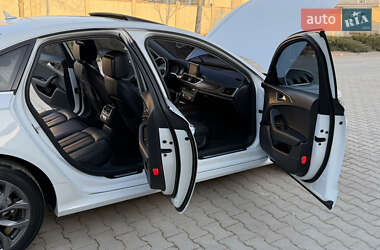 Седан Audi A6 2015 в Одесі