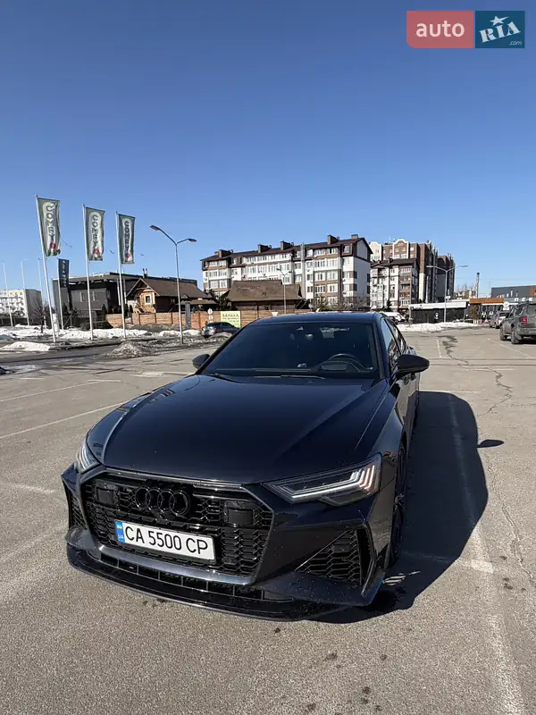 Audi A6 2019 VIN WAUM2AF26KN131415 фото оголошення 13 з 63