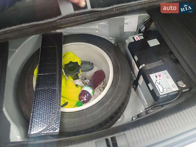 Седан Audi A6 2008 в Николаевском фото 14 Седан Audi A6 2008 в Николаевском