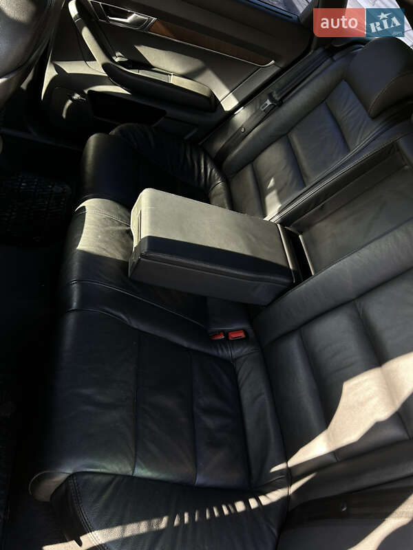 Седан Audi A6 2010 в Києві фото 6 Седан Audi A6 2010 в Києві