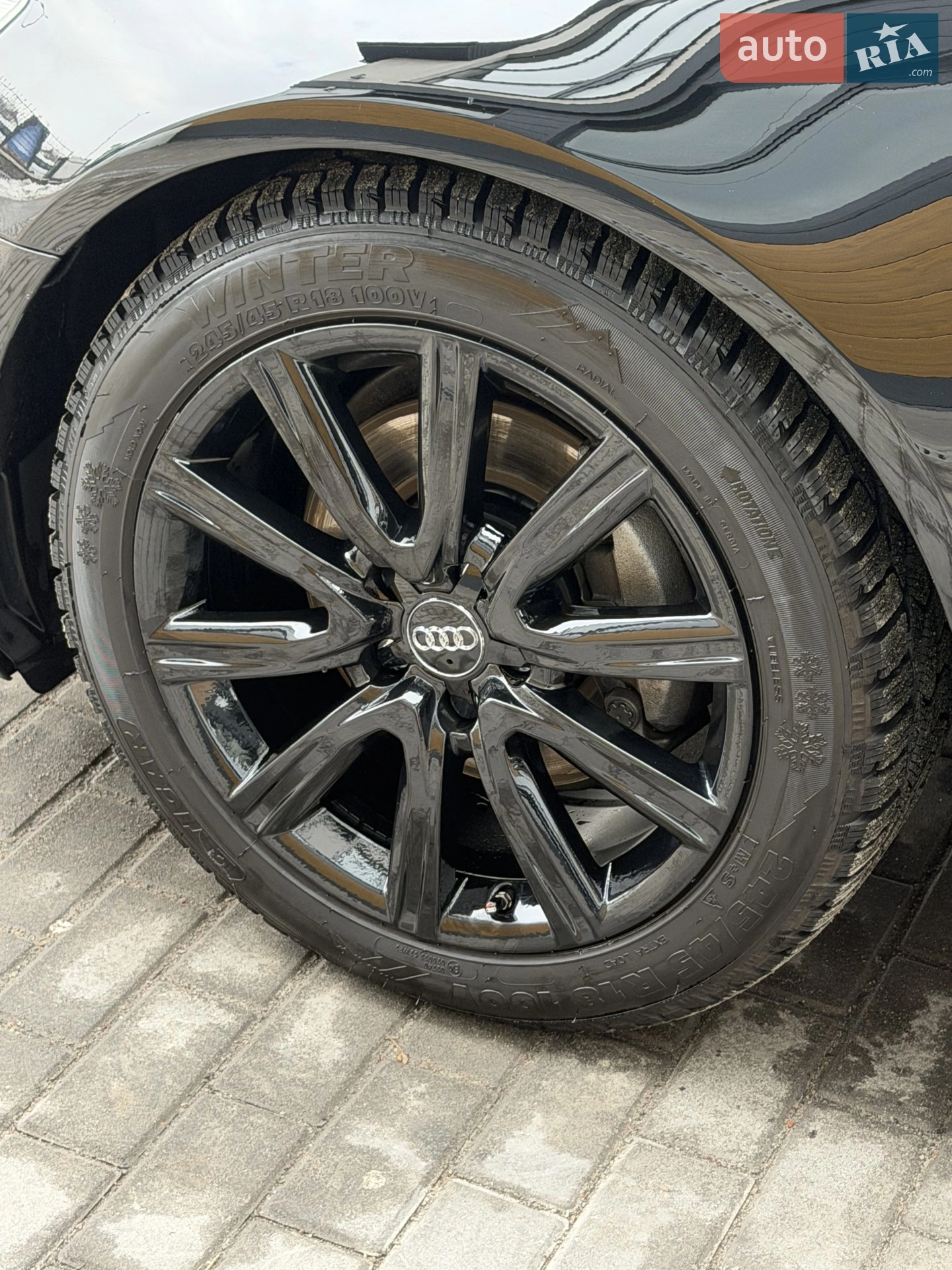 2016 Audi A6 - мініатюра 57