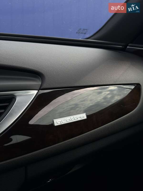 Седан Audi A6 2015 в Сумах