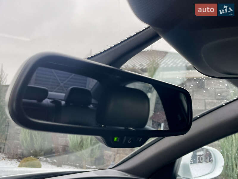 Седан Audi A6 2014 в Рівному