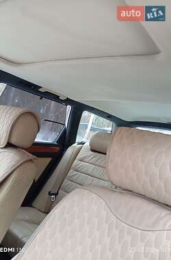 Универсал Audi A6 2001 в Киеве