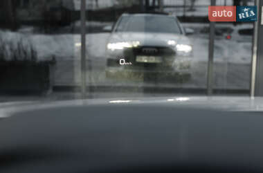 Седан Audi A6 2018 в Києві