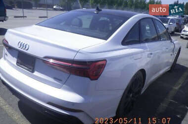 Седан Audi A6 2018 в Києві