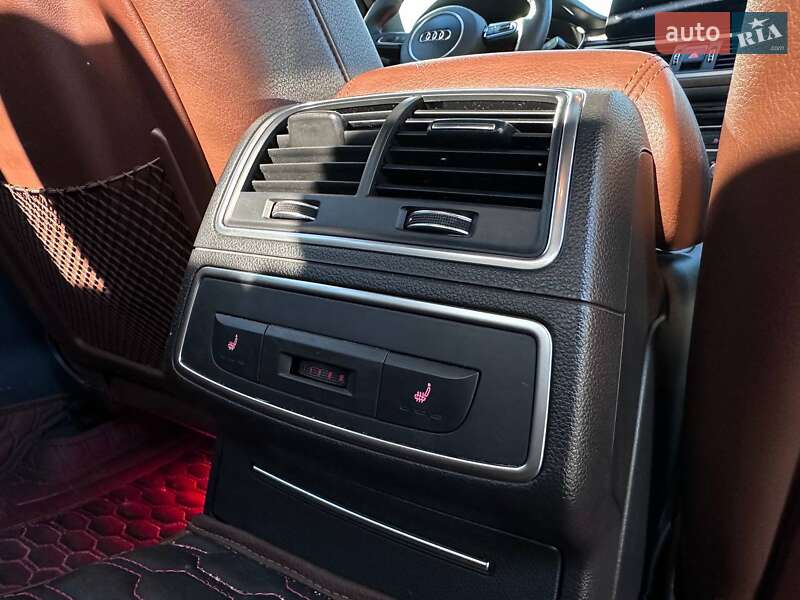 Седан Audi A6 2015 в Киеве фото 16 Седан Audi A6 2015 в Киеве
