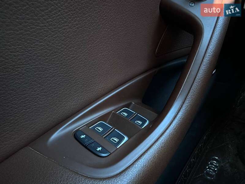 Седан Audi A6 2015 в Киеве фото 26 Седан Audi A6 2015 в Киеве