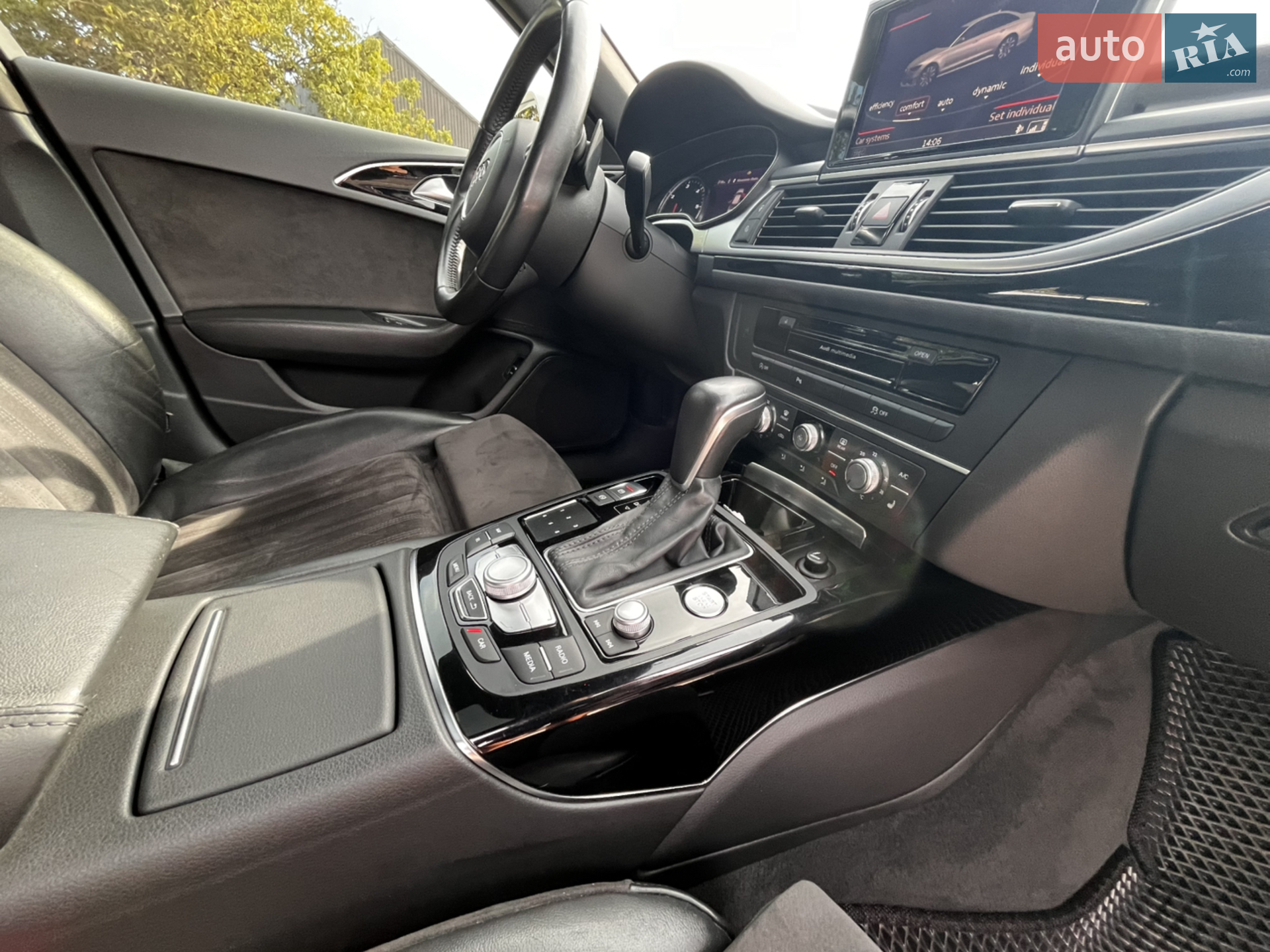 2015 Audi A6 - мініатюра 17