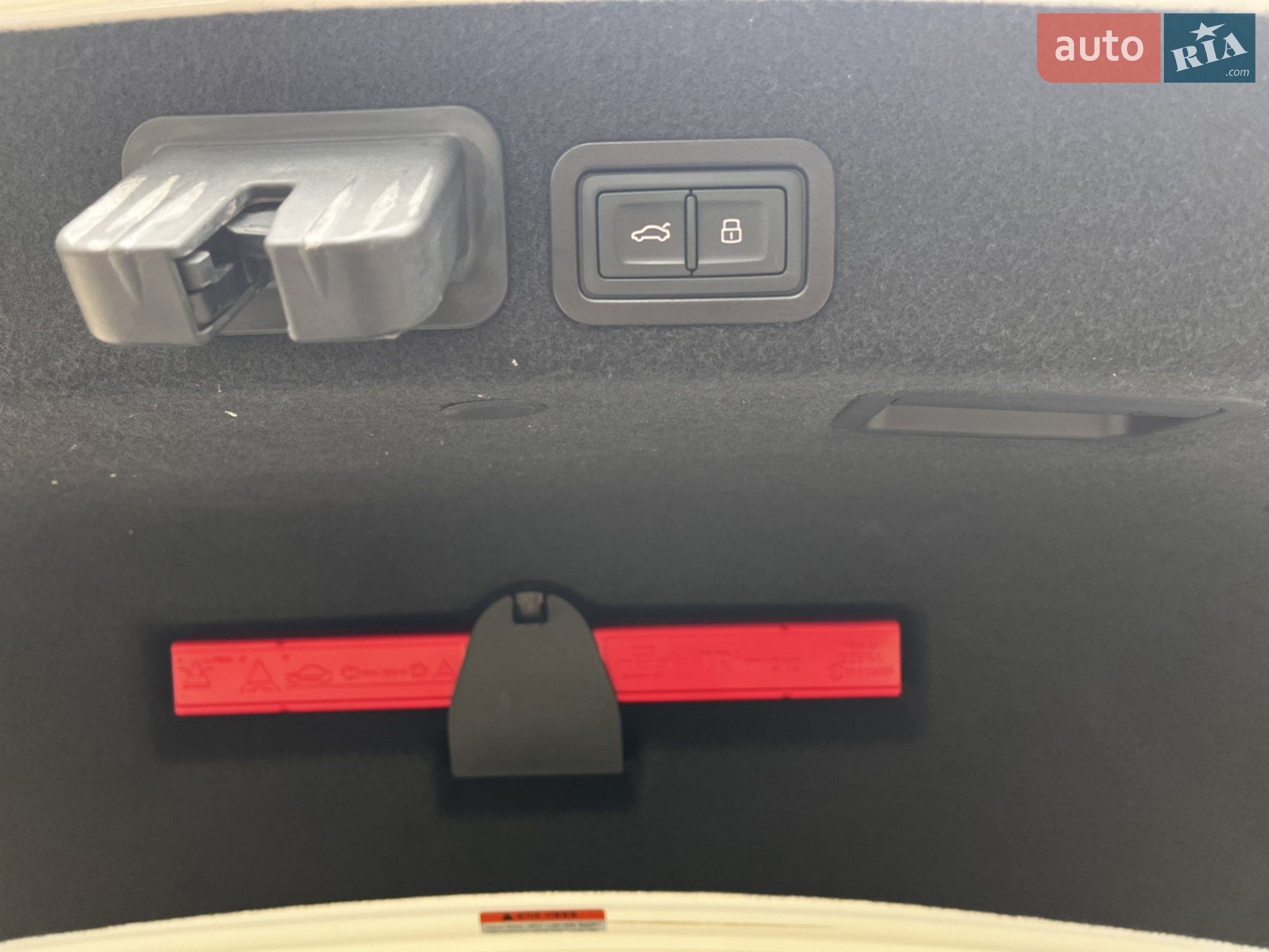 2015 Audi A6 - мініатюра 28