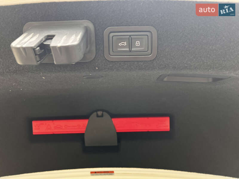 Седан Audi A6 2015 в Балті фото 36 Седан Audi A6 2015 в Балті