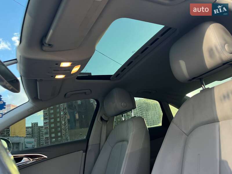Седан Audi A6 2013 в Києві