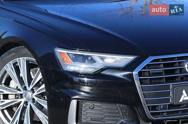 Седан Audi A6 2020 в Києві