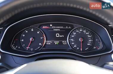 Седан Audi A6 2020 в Києві