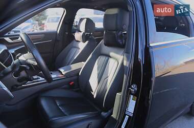 Седан Audi A6 2020 в Києві