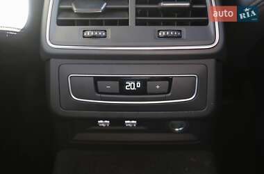 Седан Audi A6 2020 в Києві