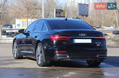 Седан Audi A6 2020 в Києві