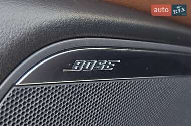 Седан Audi A6 2015 в Киеве