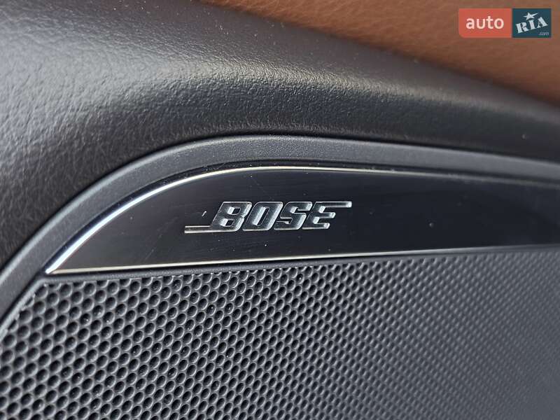 Седан Audi A6 2015 в Киеве