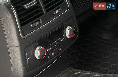 Седан Audi A6 2014 в Киеве