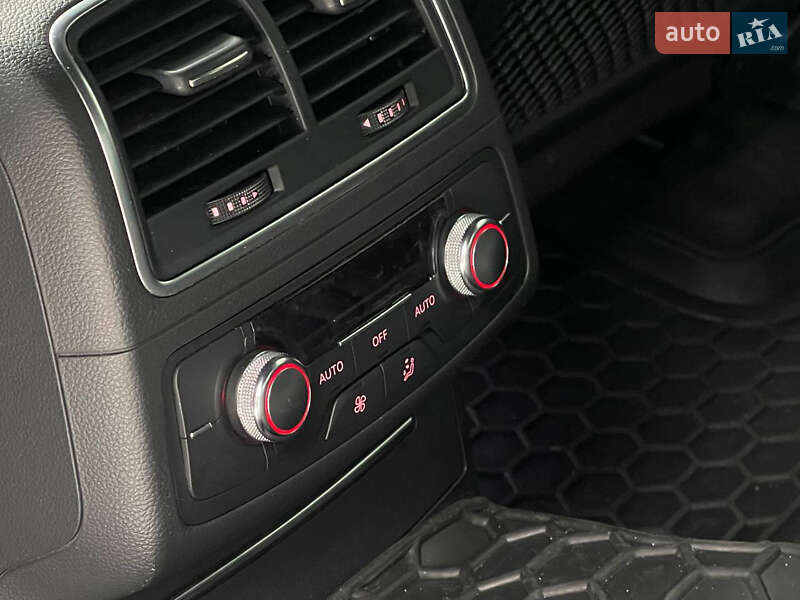 Седан Audi A6 2014 в Киеве