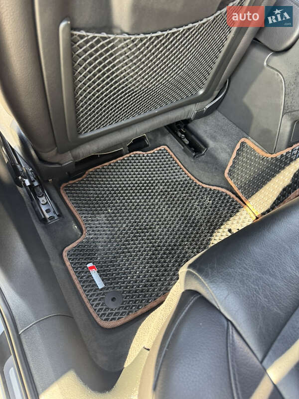 Седан Audi A6 2016 в Львове