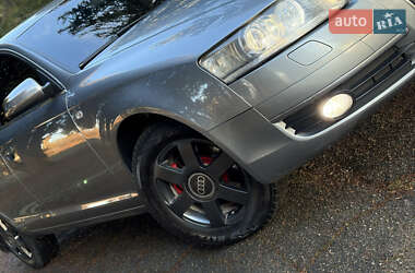 Универсал Audi A6 2008 в Дрогобыче
