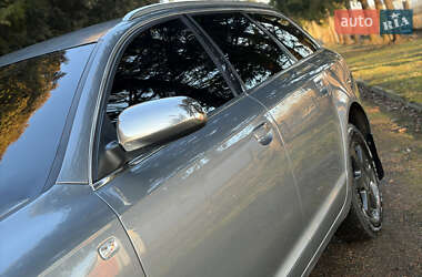 Универсал Audi A6 2008 в Дрогобыче