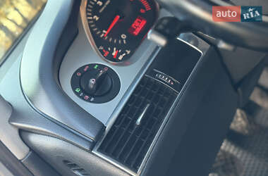Универсал Audi A6 2008 в Дрогобыче