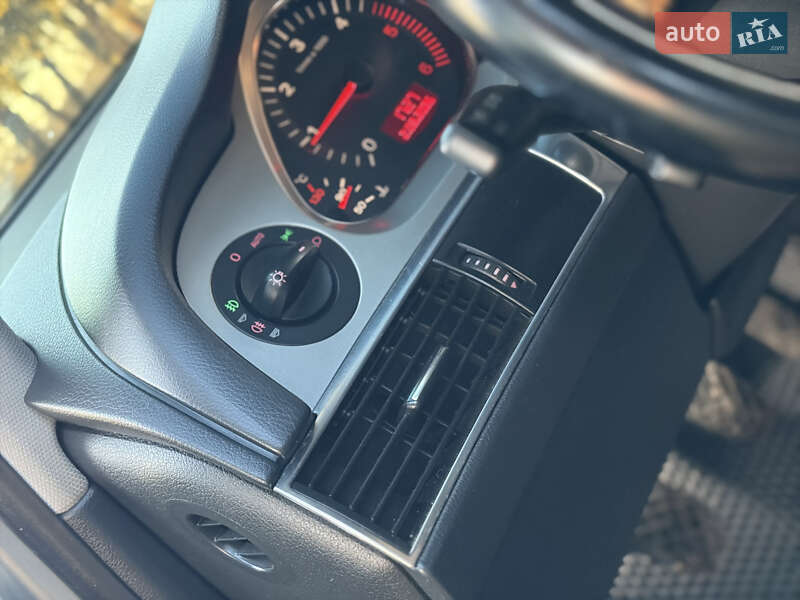 Универсал Audi A6 2008 в Дрогобыче