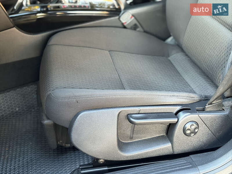 Универсал Audi A6 2008 в Дрогобыче