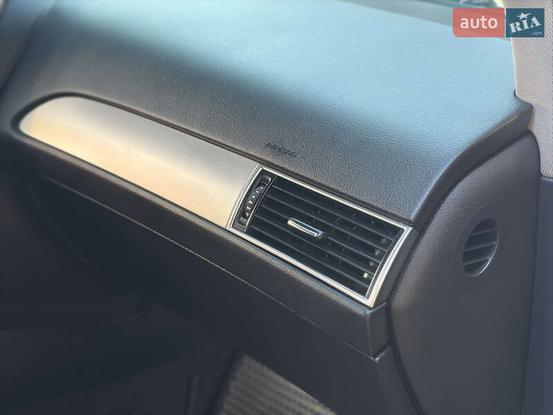 Универсал Audi A6 2008 в Дрогобыче