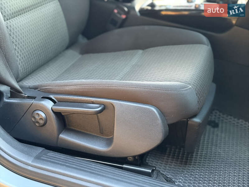 Универсал Audi A6 2008 в Дрогобыче