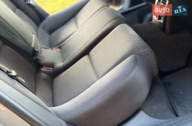 Универсал Audi A6 2008 в Дрогобыче