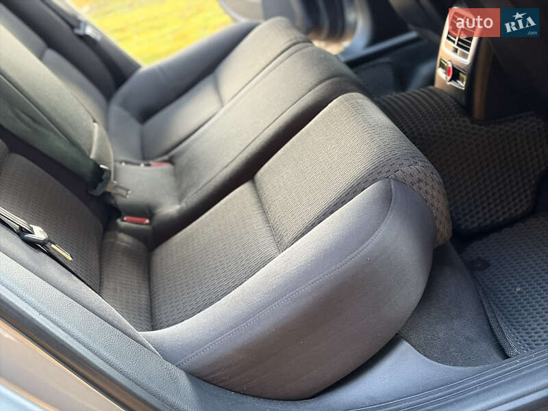 Универсал Audi A6 2008 в Дрогобыче