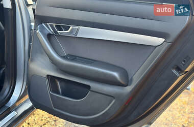 Универсал Audi A6 2008 в Дрогобыче