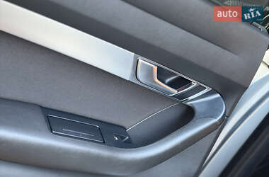 Универсал Audi A6 2008 в Дрогобыче