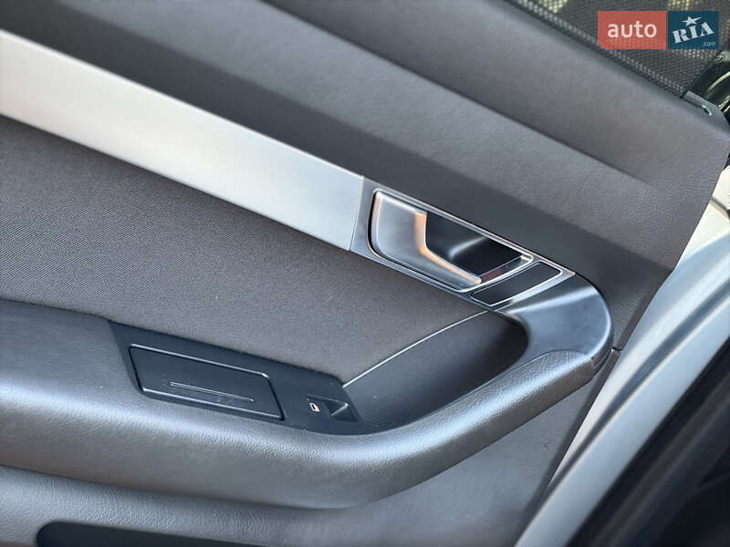 Универсал Audi A6 2008 в Дрогобыче