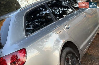 Универсал Audi A6 2008 в Дрогобыче