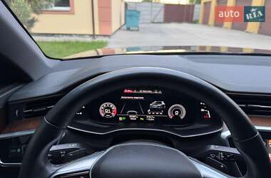 Седан Audi A6 2021 в Києві