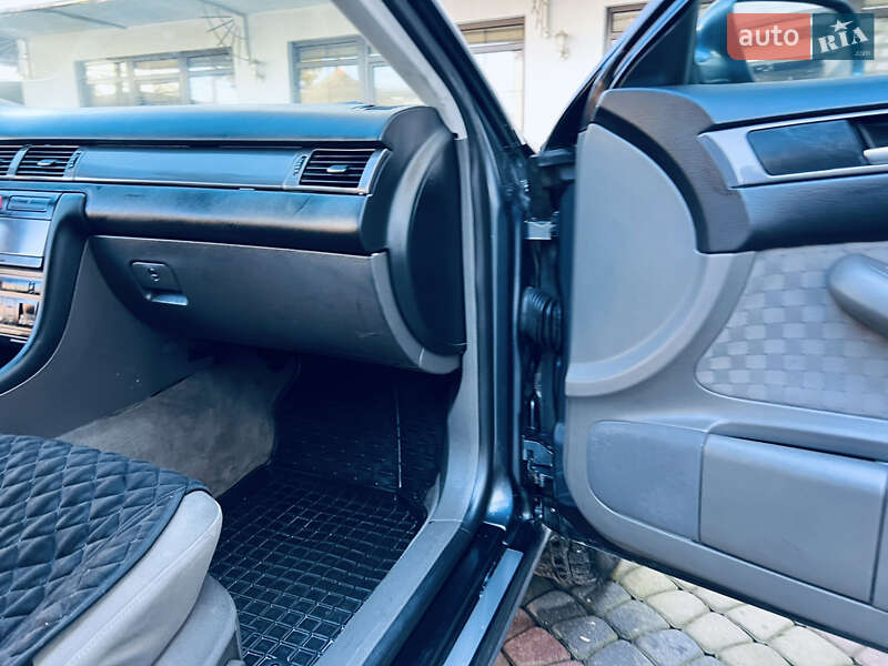 Універсал Audi A6 2004 в Тячеві фото 24 Універсал Audi A6 2004 в Тячеві