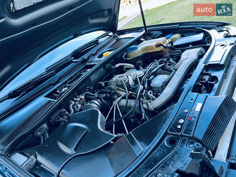 Універсал Audi A6 2004 в Тячеві фото 35 Універсал Audi A6 2004 в Тячеві