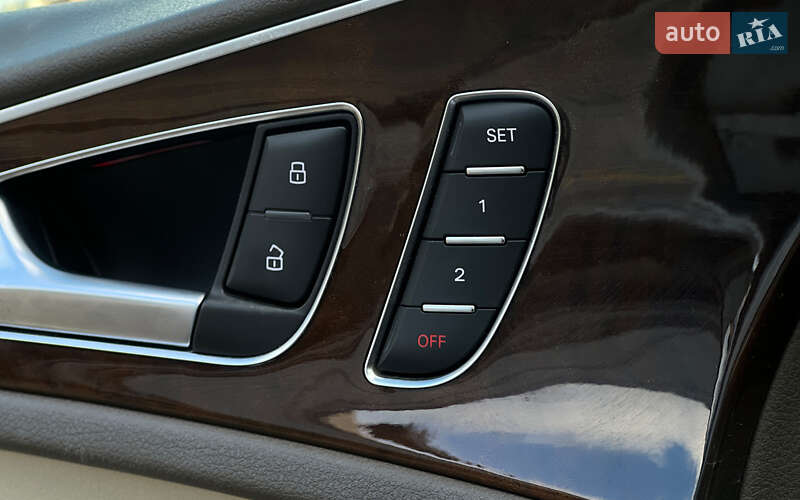 Седан Audi A6 2015 в Львові фото 19 Седан Audi A6 2015 в Львові